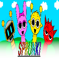 Sprunki