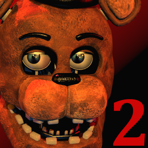 Fnaf 2