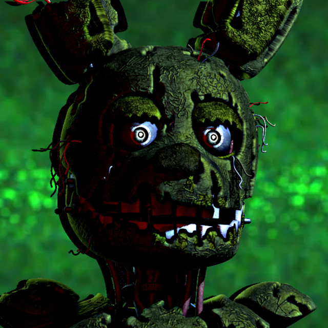 Fnaf 3