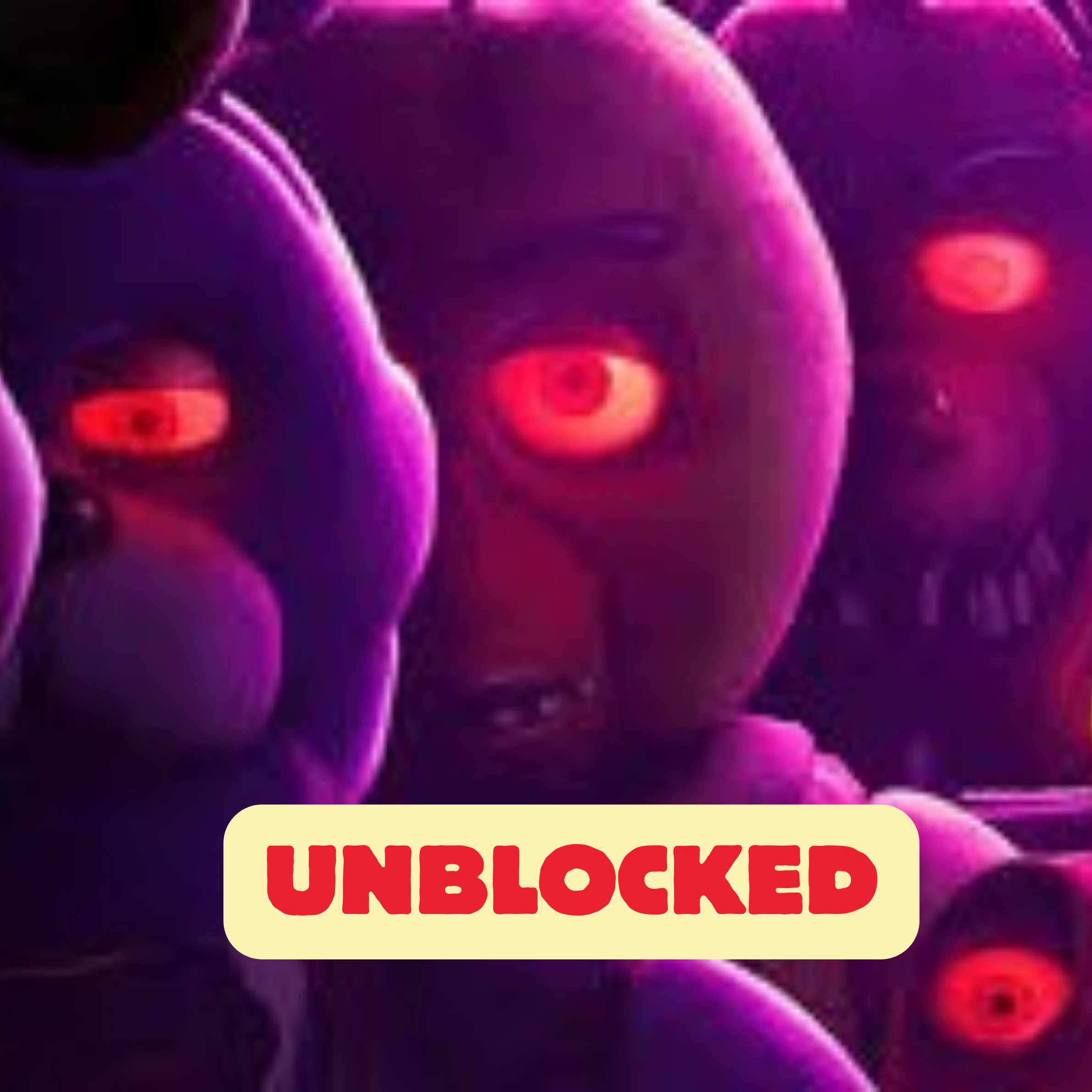 Fnaf 1